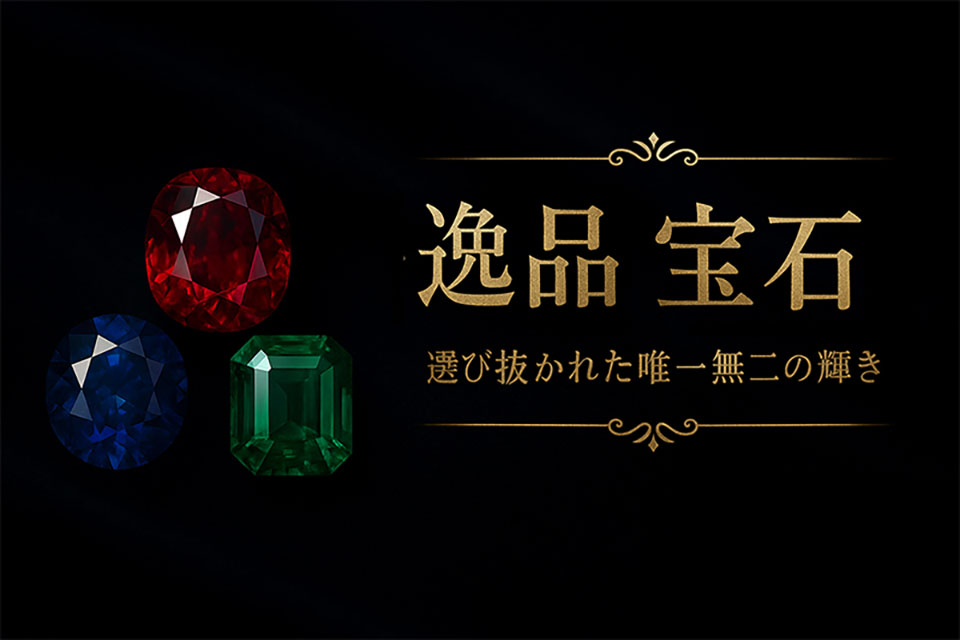 宝石の直輸入価格のルース屋さんジュエルクライム 本店 |